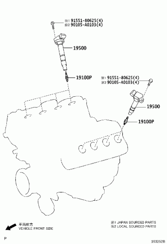 TUNDRA USK56L-PSTSKA GSK5#,UCK5#,UPK5#,USK5#