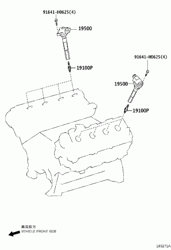 LAND CRUISER UZJ200L-GNAEKV GRJ200,URJ20#,UZJ200,VDJ200