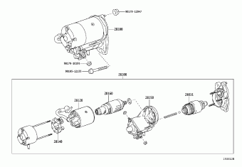 LAND CRUISER PRADO KDJ150L-GKFEY 01.2017
