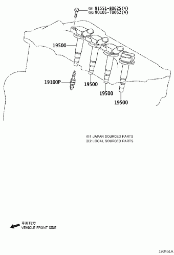 COROLLA/ALTIS ZRE171R-GEXGKZ NDE170,NZE170,ZRE17#,ZZE172