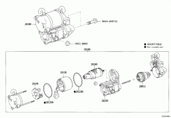 LAND CRUISER UZJ200L-GNAEKV GRJ200,URJ20#,UZJ200,VDJ200