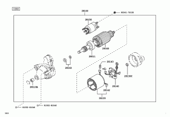 AVANZA F651RM-GMMFJ F65#