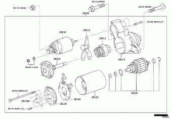 VERSO ZGR20L-GWFEPW AUR2#,WAR20,ZGR2#