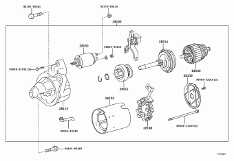 HILUX KUN35L-PRMDHG 02.2012