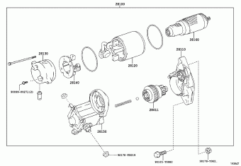 HILUX KUN25L-PRMDHN 05.2013