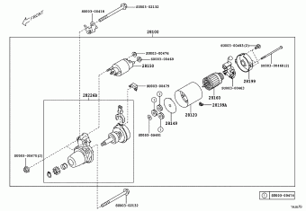 GT86/86 ZN6AK-E7 ZN6