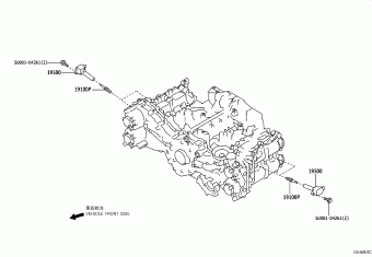 GT86/86 ZN6AK-E7 ZN6