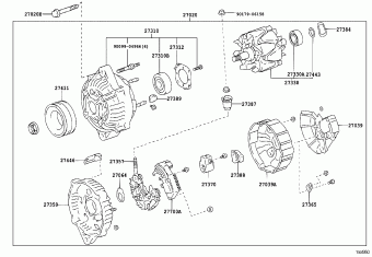 DYNA XZU434L-TKFRWW3 BU4##,WU4##,XZU4##