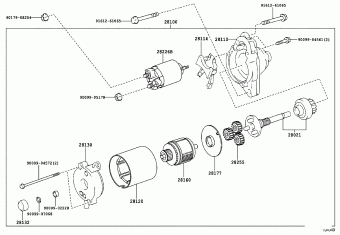 COROLLA SED ZRE151L-AEPNKW 01.2013