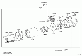 RAV4 ASA44L-CNTGKA ASA4#