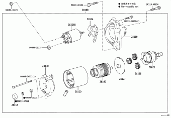 COROLLA ZRE172L-DEXPPA ZRE172