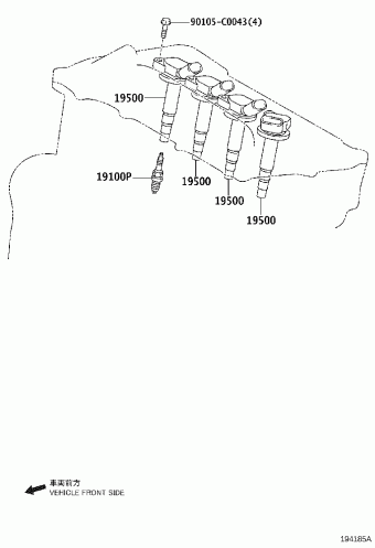 RAV4 ZSA42L-ANXXPC ASA4#,ZSA4#