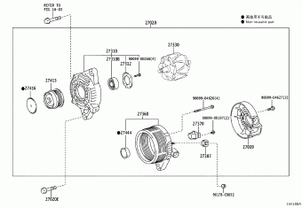 RAV4 ZSA42L-ANXXPC ASA4#,ZSA4#