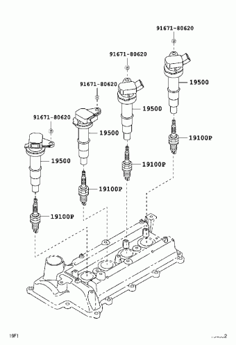 AVANZA F651RM-GMMFJ F65#