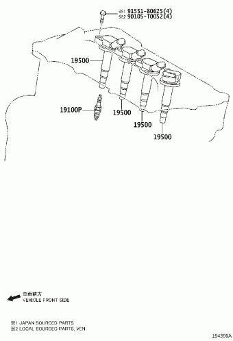 COROLLA ZRE172L-GEFEKK ZRE17#
