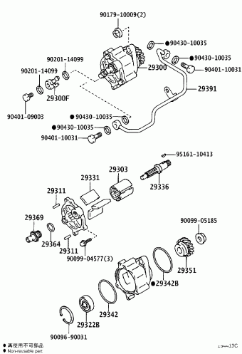 LAND CRUISER HZJ79L-TJMRS 09.2023