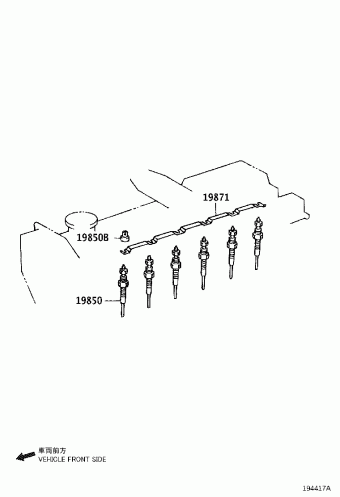 LAND CRUISER HZJ79L-TJMRS 09.2023