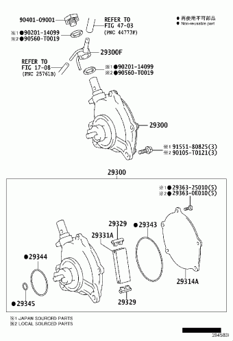 FORTUNER GUN155L-SDTLHV 10.2019