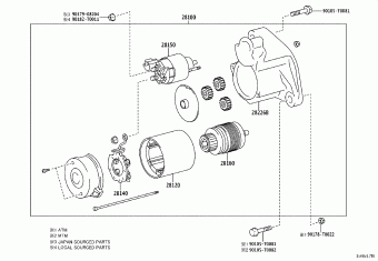 FORTUNER GUN155L-SDTLHV 10.2019