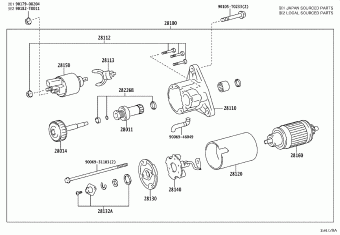 HILUX TGN126L-DGMXKF 09.2019