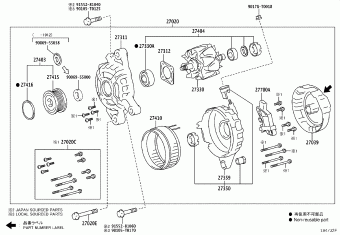 HILUX TGN126L-DGMXKF 09.2019