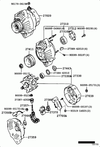 LAND CRUISER HDJ80L-GNMEWW FJ80,FZJ80,HDJ80,HZJ80