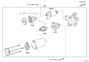 ETIOS NGK12L-AHPGKH NGK1#