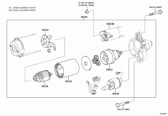 RAV4 ZSA42L-ANXXPC ASA4#,ZSA4#