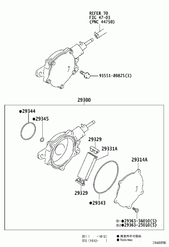 C-HR NGX10R-AHFDX NGX10,50,ZYX10