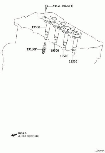 SIENTA ZSP170L-MNXNPR NSP170,ZSP170