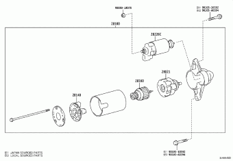 CAMRY/HYBRID AXVA70L-CEZNBA AXVA7#,AXVH7#,GSV70