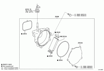 CAMRY/HYBRID AXVA70L-CEZNBA AXVA7#,AXVH7#,GSV70