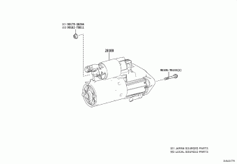 HILUX TGN136R-DNMSKN 02.2020