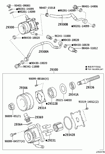 LAND CRUISER PRADO LJ150L-GKMEE 10.2021