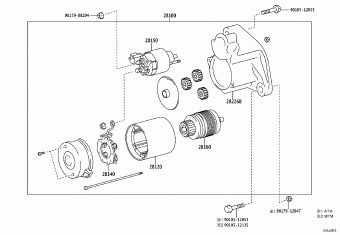 LAND CRUISER GDJ150L-GKTEYW GDJ15#,GRJ150,KDJ150,TRJ150