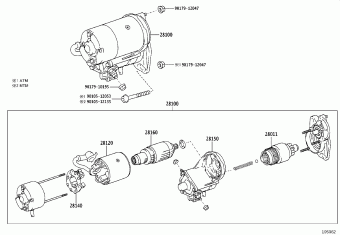 LAND CRUISER GDJ150L-GKTEYW GDJ15#,GRJ150,KDJ150,TRJ150