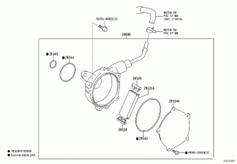 CAMRY/HYBRID GSV70L-AEZSBV ASV70,AXVA70,AXVH7#,GSV70,MXVA71