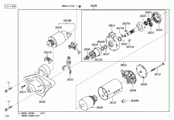 RUSH F800LE-GQGFP F800
