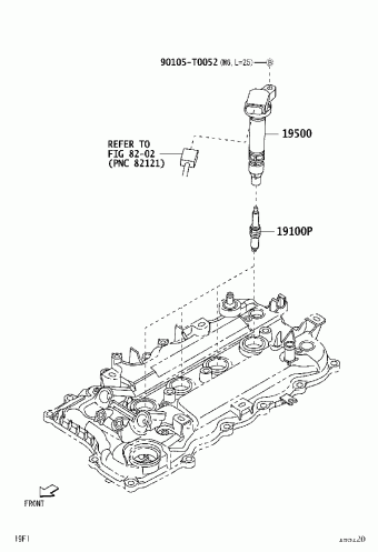 RUSH F800LE-GQGFP F800