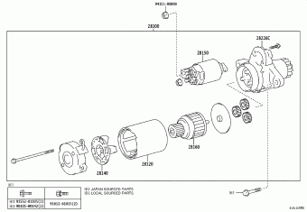 CAMRY/HYBRID ASV70R-AETNKW ASV7#,AXVA70,AXVH7#,GSV70,MXVA71