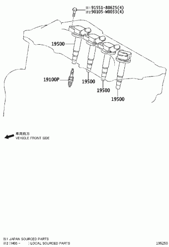 VERSO ZGR20L-GWFEPW AUR2#,WAR20,ZGR2#