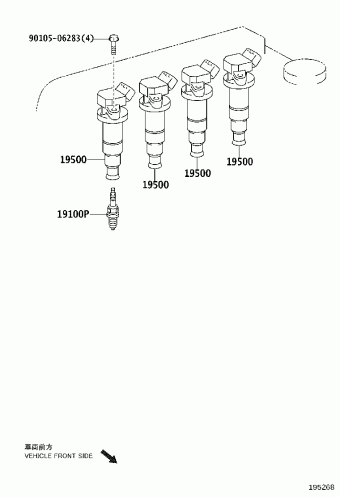COROLLA ZZE142L-GEPNKG ZRE14#,ZZE14#