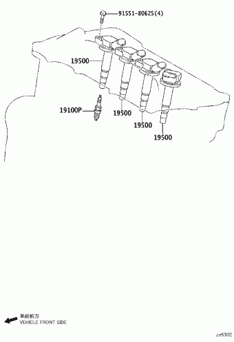 RAV4 ZSA42R-ANYXKN ALA49,ASA4#,AVA4#,ZSA4#