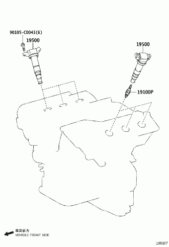 REIZ GRX132L-AETQKC GRX13#