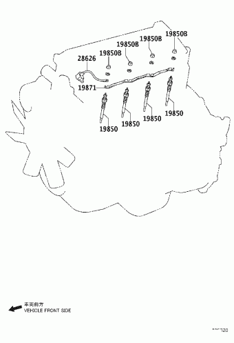 DYNA WU600L-TKMMJV3 WU600,650,XZU600,650