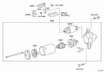 COROLLA HATCHBACK MZEA12L-AHXNBK MZEA12