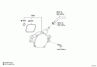 CAMRY/HYBRID ASV51R-JETEHE ACV51,ASV5#,AVV50