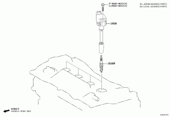 RAV4 MXAA52L-ANXXB AXAA5#,AXAH5#,AXAL5#,MXAA5#
