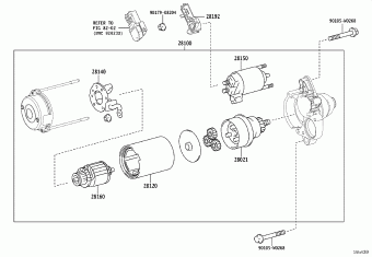 COROLLA NRE210L-DHFNZW MZEH1#,NRE210,ZWE21#