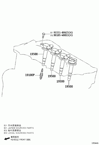 COROLLA ZRE210L-DEXNPW MZEA11,ZRE21#, ZWE21#
